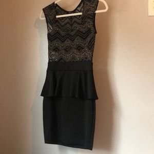 Another cute and sexy dress